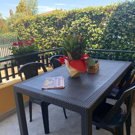 Casa Dai Angioi Villa Sirmione Eksteriør billede